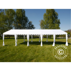 Partytlt UNICO 5x10m