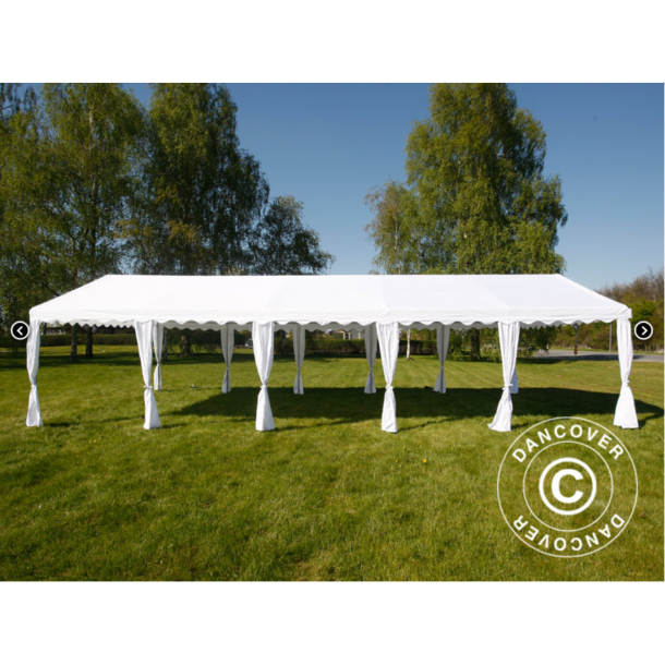 Partytlt UNICO 5x10m