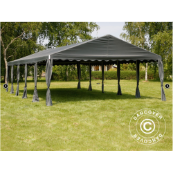 Partytlt UNICO 5x10m