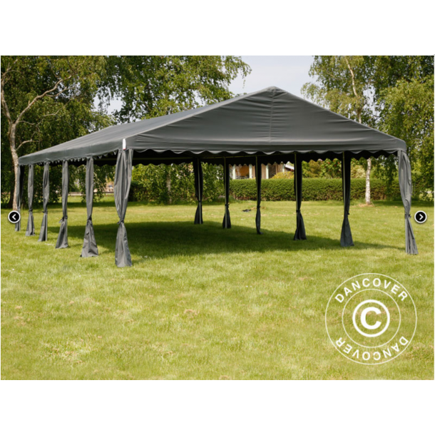 Partytlt UNICO 5x10m