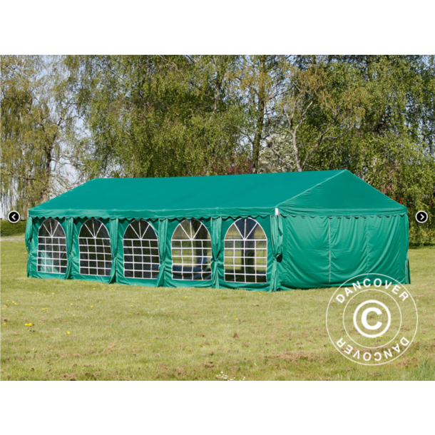 Partytlt UNICO 5x10m