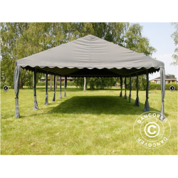 Partytlt UNICO 5x10m