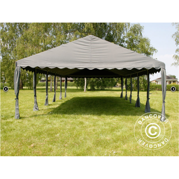 Partytlt UNICO 5x10m