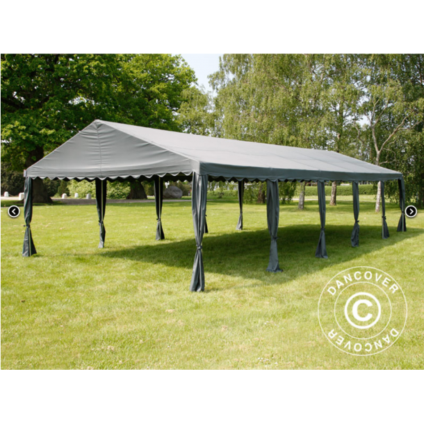 Partytlt UNICO 5x10m