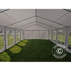 Partytlt UNICO 5x10m