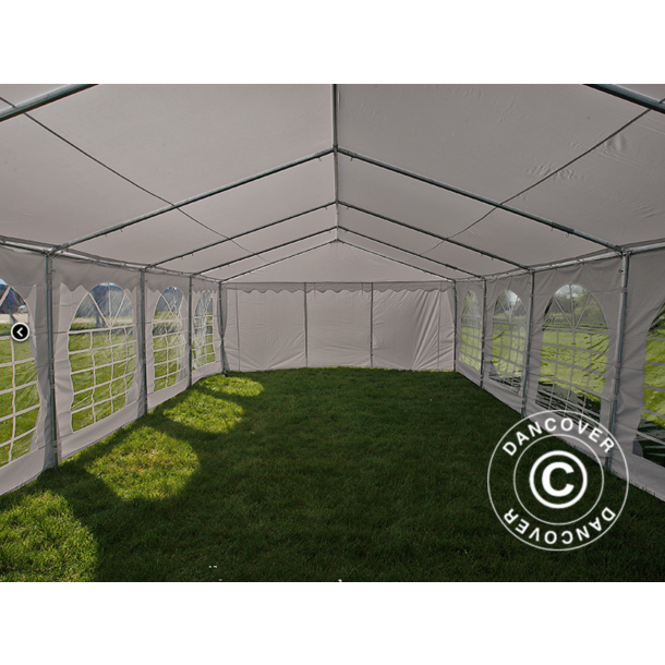 Partytlt UNICO 5x10m