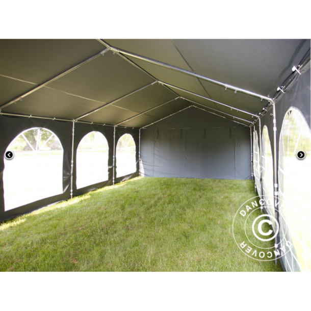 Partytlt UNICO 5x10m