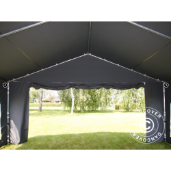 Partytlt UNICO 5x10m