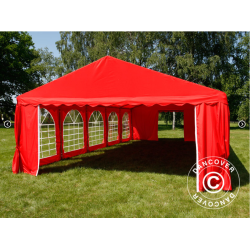 Partytlt UNICO 5x10m