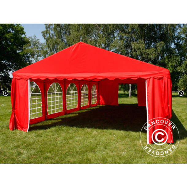 Partytlt UNICO 5x10m