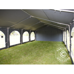 Partytlt UNICO 5x10m