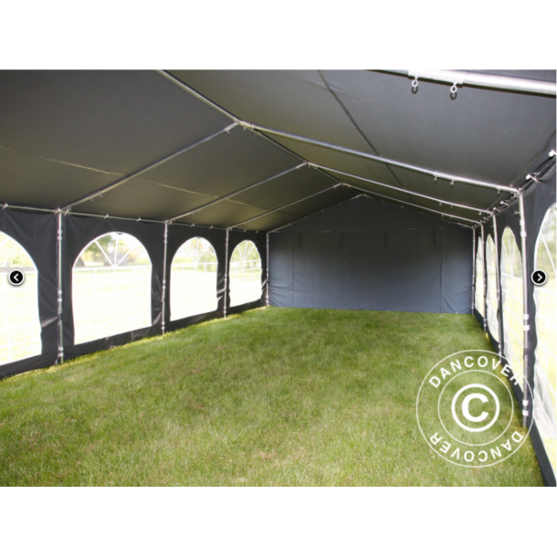 Partytlt UNICO 5x10m