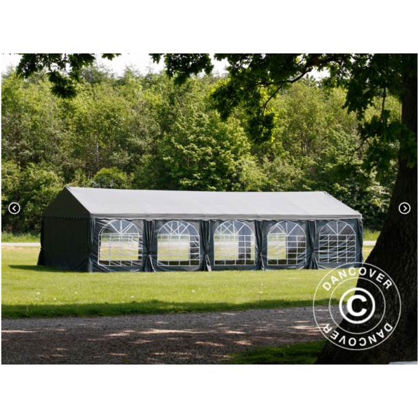 Partytlt UNICO 5x10m