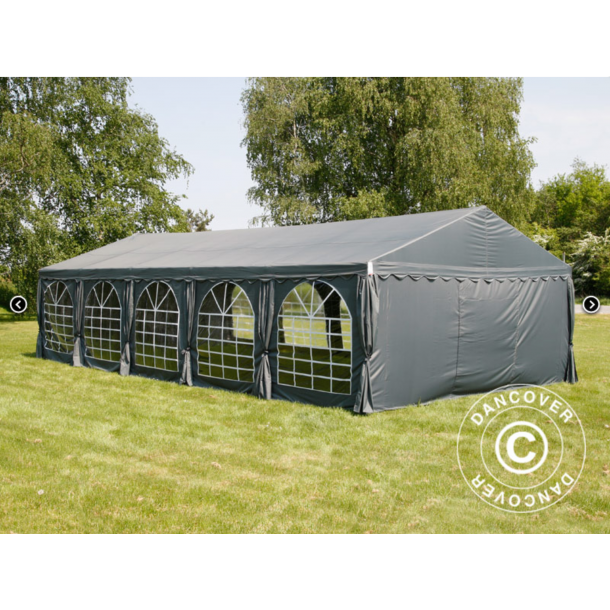 Partytlt UNICO 5x10m