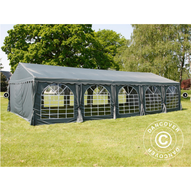 Partytlt UNICO 5x10m