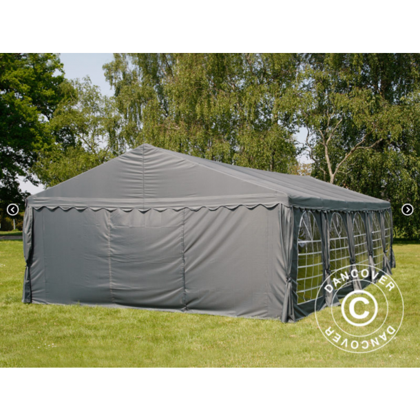 Partytlt UNICO 5x10m