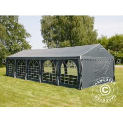 Partytlt UNICO 5x10m