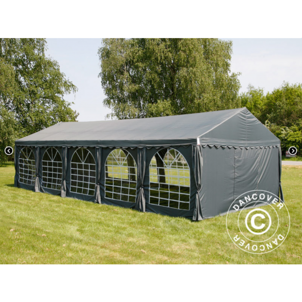 Partytlt UNICO 5x10m