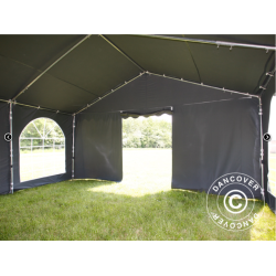 Partytlt UNICO 5x10m