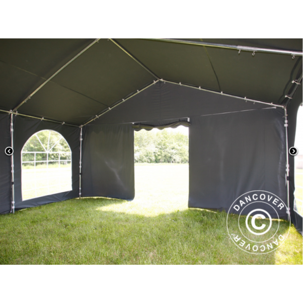 Partytlt UNICO 5x10m