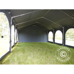 Partytlt UNICO 5x10m