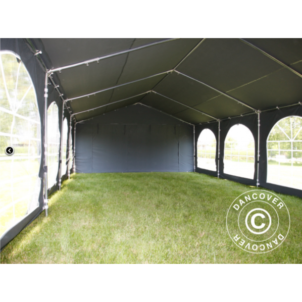 Partytlt UNICO 5x10m