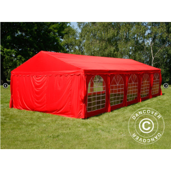 Partytlt UNICO 5x10m