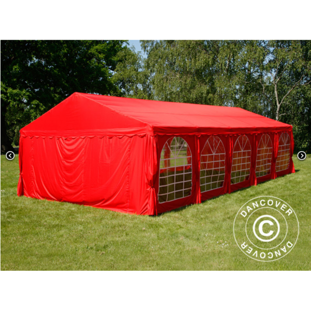Partytlt UNICO 5x10m