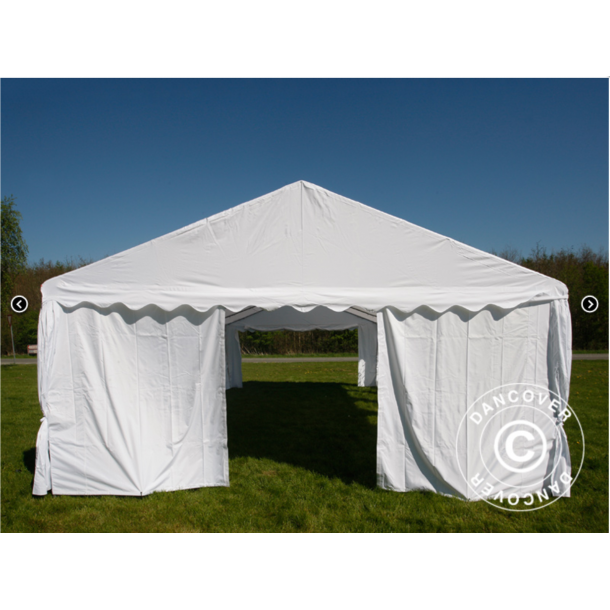 Partytlt UNICO 5x10m