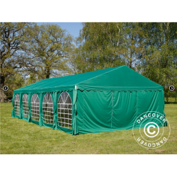 Partytlt UNICO 5x10m