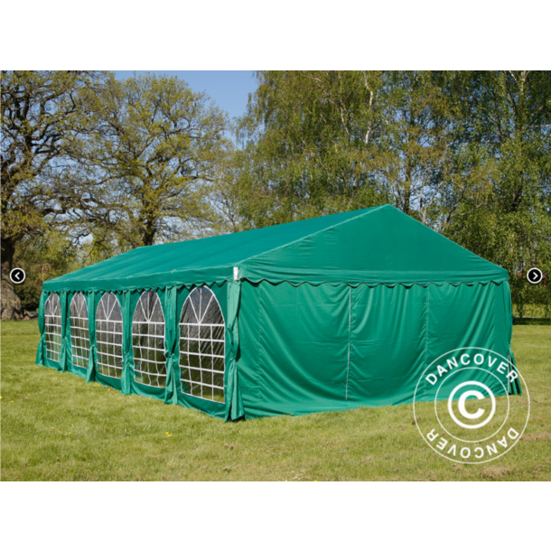 Partytlt UNICO 5x10m