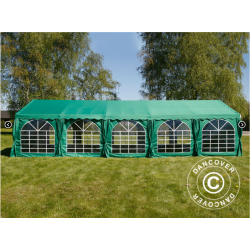 Partytlt UNICO 5x10m