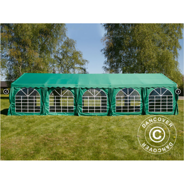 Partytlt UNICO 5x10m