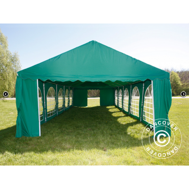 Partytlt UNICO 5x10m