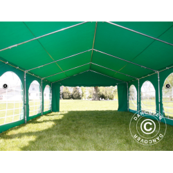 Partytlt UNICO 5x10m