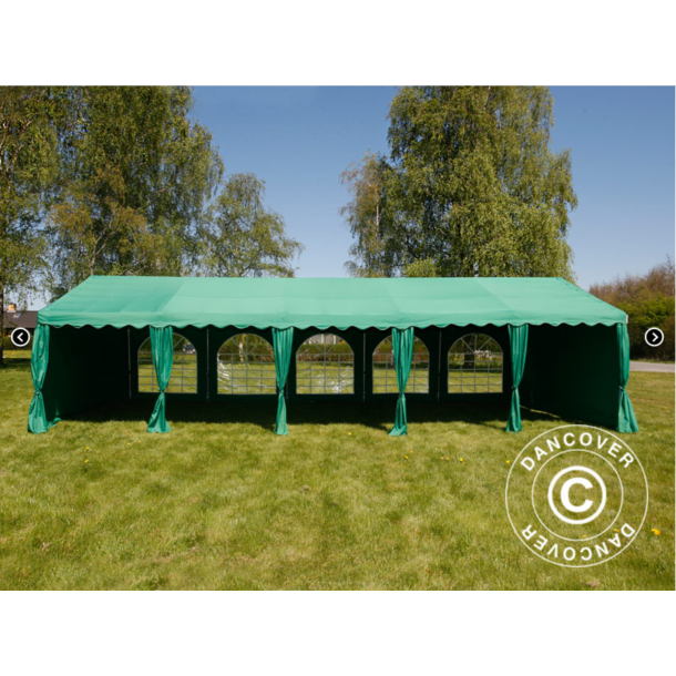 Partytlt UNICO 5x10m