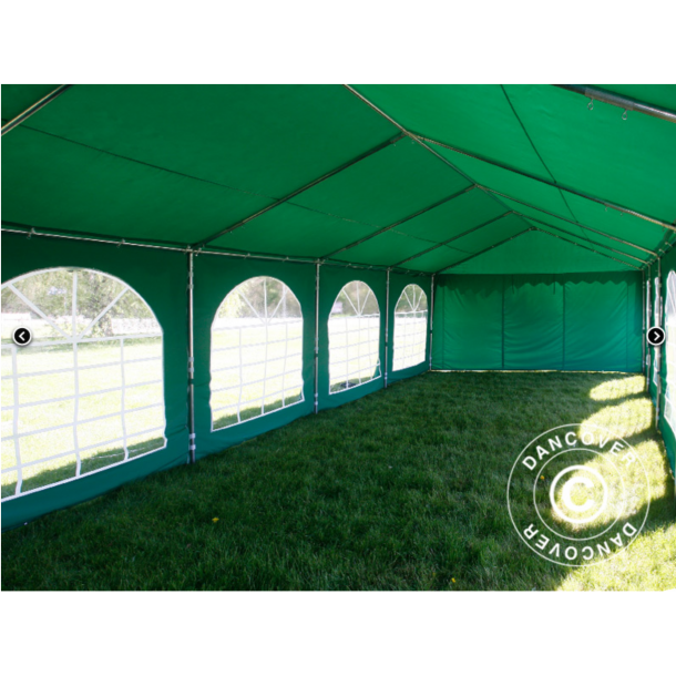 Partytlt UNICO 5x10m