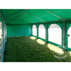 Partytlt UNICO 5x10m