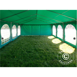 Partytlt UNICO 5x10m