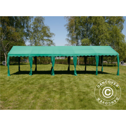 Partytlt UNICO 5x10m