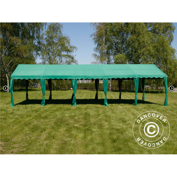 Partytlt UNICO 5x10m