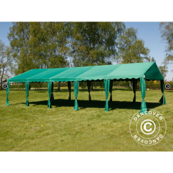 Partytlt UNICO 5x10m