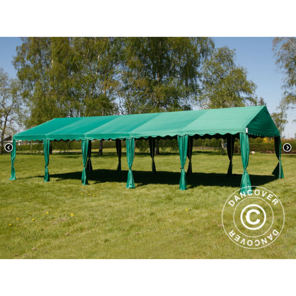 Partytlt UNICO 5x10m
