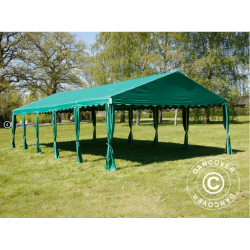 Partytlt UNICO 5x10m