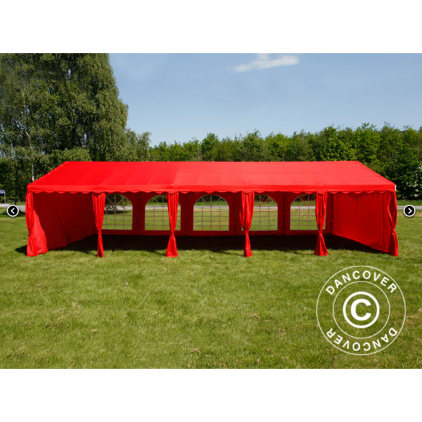 Partytlt UNICO 5x10m