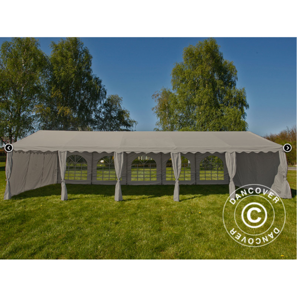 Partytlt UNICO 5x10m