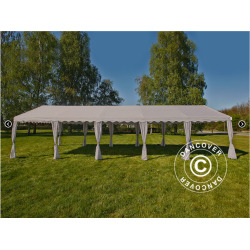 Partytlt UNICO 5x10m