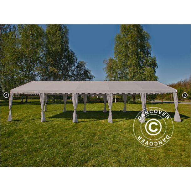 Partytlt UNICO 5x10m