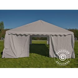 Partytlt UNICO 5x10m