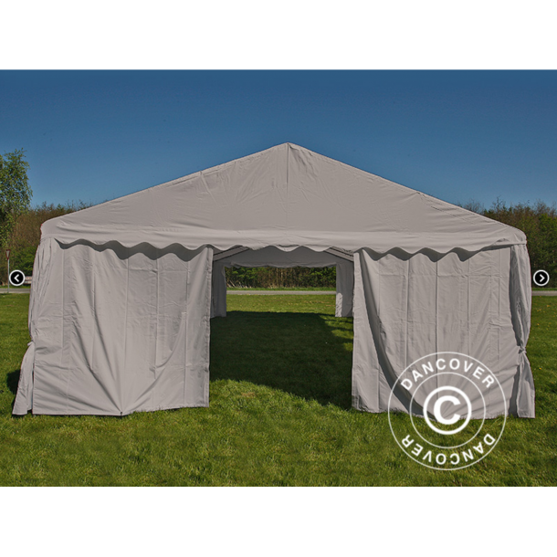 Partytlt UNICO 5x10m